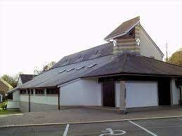 All Hallows Miskin