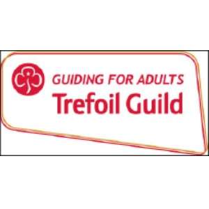 Trefoil guild logo
