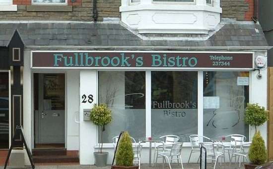Fullbrooks Bistro