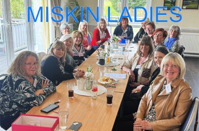 Miskin ladies socal group