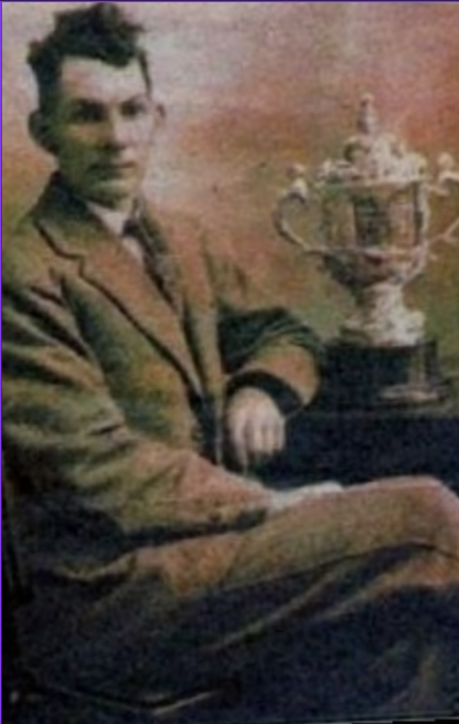Enoch Jenkins Picture 